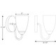 manufacturer_finish:Brushed Nickel