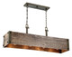 Winchester Four Light Trestle (60-6424)