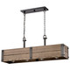 Winchester Four Light Trestle (60-6424)