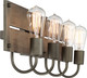 Winchester Four Light Vanity (60-6430)