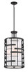 Lansing Four Light Pendant (60-6433)