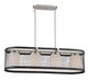 Pratt Four Light Pendant (60-6455)