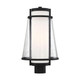 Anau One Light Post Lantern (60-6605)