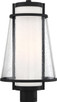 Anau One Light Post Lantern (60-6605)