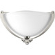 Noma Two Light Flush Mount (P350035-104) Noma Two Light Flush Mount (P350035-104)