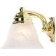 Empire Three Light Vanity (60-350)