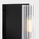 Kilbey One Light Vanity (533-1-59)