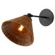 Robinson One Light Wall Mount (5393-59)