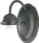 Quorum - 5403-1-095 - One Light Wall Mount - 5403 Lighting Series - Old World