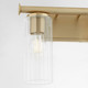 Mercier Two Light Vanity (541-2-80)