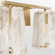 Prestige Two Light Vanity (5575-2-80)