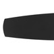 Quorum - 5655959033 - Fan Blades - Apex - Matte Black