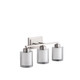582 Vanities Three Light Vanity (582-3-65)