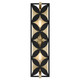 Mariposa Two Light Vanity (583-2-5980)