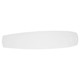 Quorum - 6050808033 - Fan Blades - Apex - Studio White