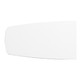 Quorum - 6050808179 - Fan Blades - Breeze - Studio White