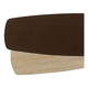 Quorum - 6058641179 - Fan Blades - Breeze - Oiled Bronze|Weathered Oak