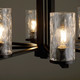 Steinway Eight Light Chandelier (6111-8-59)
