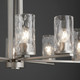 Steinway Eight Light Chandelier (6111-8-65)