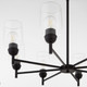Wallinger Eight Light Chandelier (6112-8-59)