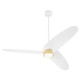 Brisa 60" Patio Fan (61603-8)