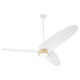 Brisa 60" Patio Fan (61603-8)