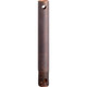 Quorum - 6-1844 - Downrod - 18 in. Downrods - Toasted Sienna