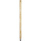 Quorum - 6-1860 - Downrod - 18 in. Downrods - Aged Silver Leaf