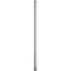 Quorum - 6-189 - Downrod - 18 in. Downrods - Galvanized