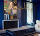 Chantelle Eight Light Chandelier (6240-8-47)
