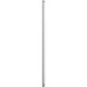 Quorum - 6-249 - Downrod - 24 in. Downrods - Galvanized