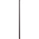 Quorum - 6-2495 - 24 Universal Downrod - 24 in. Downrods - Old World
