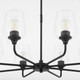 Raymond Eight Light Chandelier (6313-8-59)
