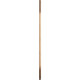 Quorum - 6-3622 - 36 Universal Downrod - 36 in. Downrods - Antique Flemish