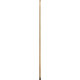 Quorum - 6-364 - Downrod - 36 in. Downrods - Antique Brass