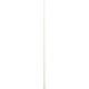 Quorum - 6-3667 - Downrod - 36 in. Downrods - Antique White