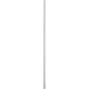 Quorum - 6-4814 - 48 Universal Downrod - 48 in. Downrods - Chrome