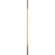 Quorum - 6-4822 - 48 Universal Downrod - 48 in. Downrods - Antique Flemish