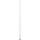 Quorum - 6-4870 - 48 Universal Downrod - 48 in. Downrods - Persian White