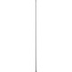 Quorum - 6-489 - Downrod - 48 in. Downrods - Galvanized