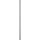 Quorum - 6-4895 - 48 Universal Downrod - 48 in. Downrods - Old World