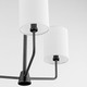 Harmony Three Light Chandelier (657-3-59)