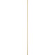 Quorum - 6-6080 - Downrod - 60 in. Downrods - Aged Brass