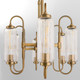 Whitmire Six Light Pendant (6615-6-47)