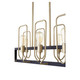Howe Eight Light Chandelier (66-8-6980)