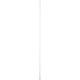 Quorum - 6-7267 - 72 Universal Downrod - 72 in. Downrods - Antique White