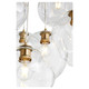 Numen Seven Light Pendant (67-80)
