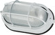 Quorum - 680-9-6 - One Light Ceiling Mount - Bulkhead Fixtures - White