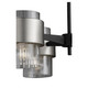 Epsilon Four Light Chandelier (683-4-6965)