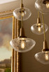 Stockport Seven Light Pendant (692-7-47)